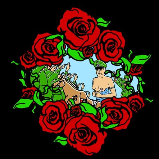 Love In the Fascist Brothel