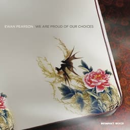 Ewan Pearson