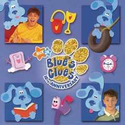 Blues Clues