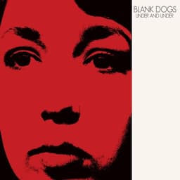 Blank Dogs