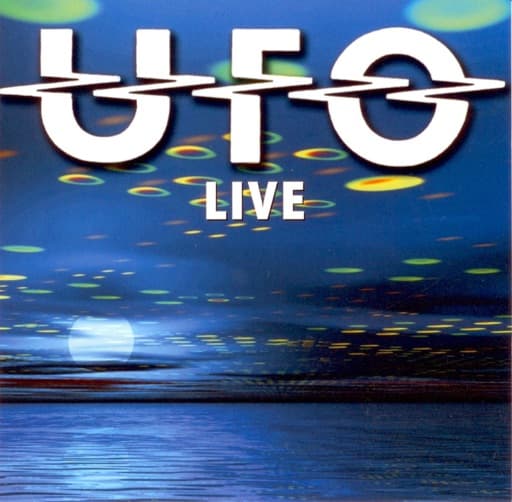 UFO Live