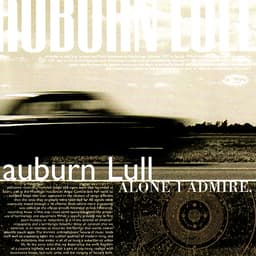 Auburn Lull
