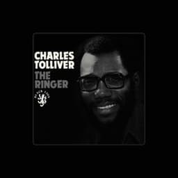 Charles Tolliver & Music Inc Orchestra