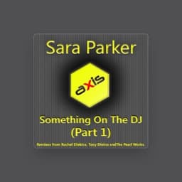 Sara Parker