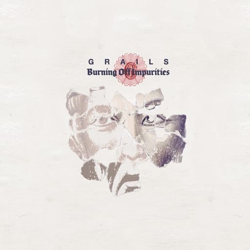 Burning Off Impurities