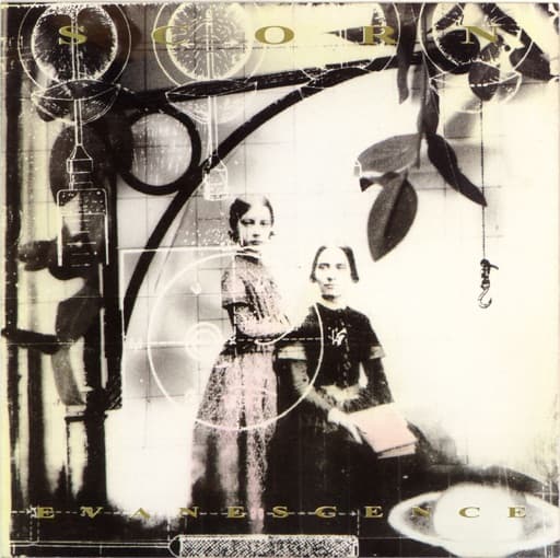 Evanescence