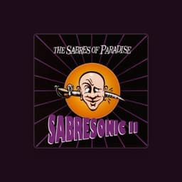 The Sabres of Paradise