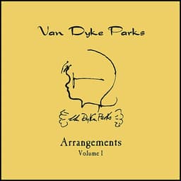 Van Dyke Parks