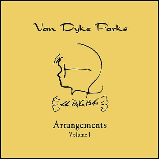 Arrangements, Vol. 1 - EP
