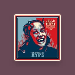 Jello Biafra & The Guantanamo School of Medicine