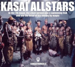 Kasai Allstars