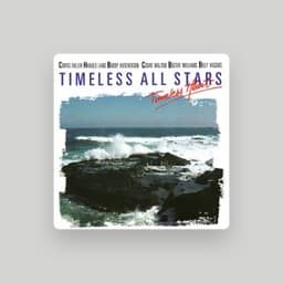 Timeless All Stars