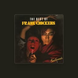 Frank Chickens