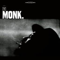 Thelonious Monk