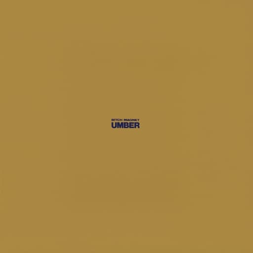 Umber (Deluxe Edition)