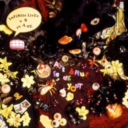 Infinite Livez & Stade