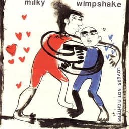 Milky Wimpshake