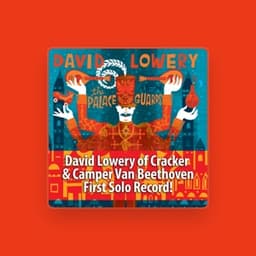 David Lowery