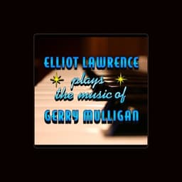 Elliot Lawrence
