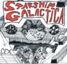 Starship Galactica