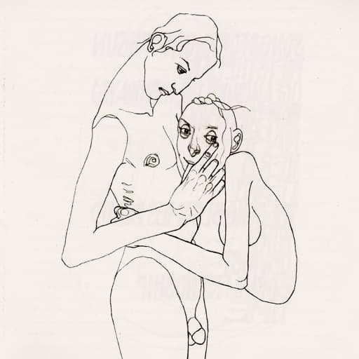 Songs for an Unborn Sun