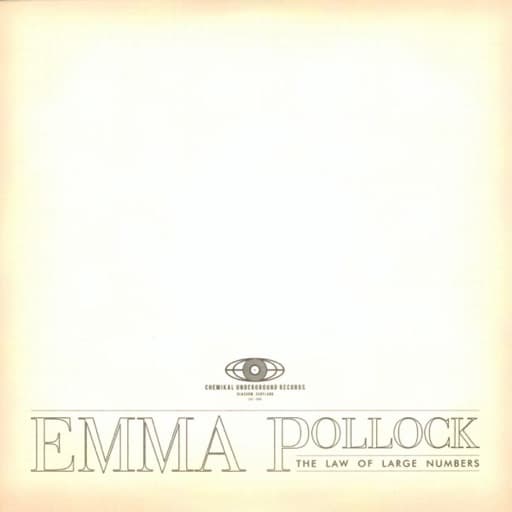 The Law of Large Numbers