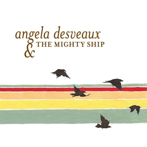 The Mighty Ship (Bonus Track Version)