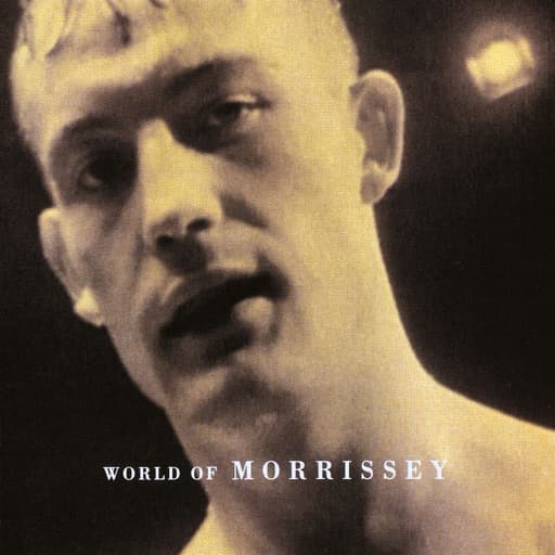 World of Morrissey