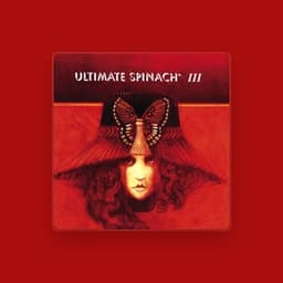 Ultimate Spinach