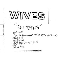Wives