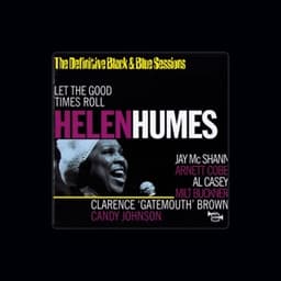 Helen Humes
