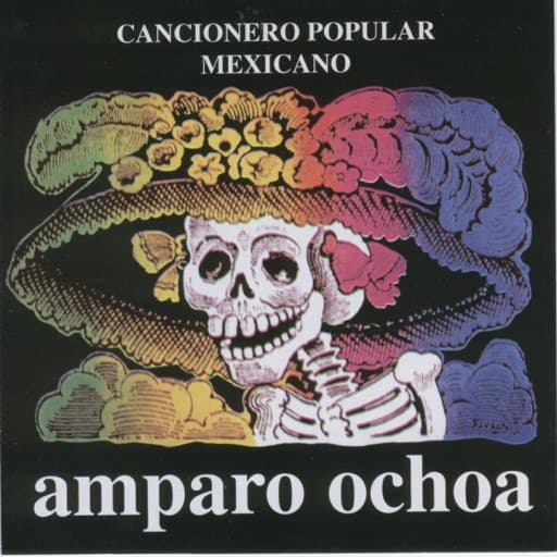 Cancionero Popular Mexicano