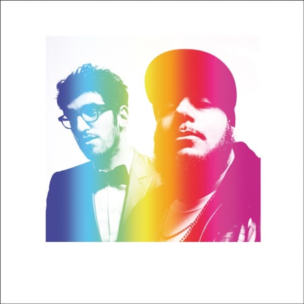 I Can't Tell You Why (DJ-KiCKS) - Single