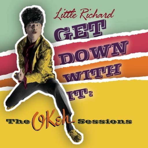 Get Down With It: The OKeh Sessions