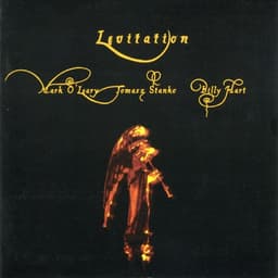 Mark O'Leary, Tomasz Stańko & Billy Hart