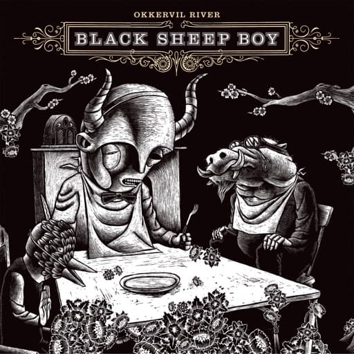 Black Sheep Boy