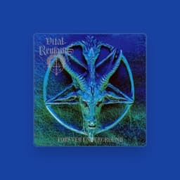 Vital Remains