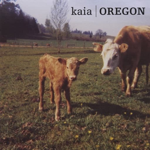 Oregon