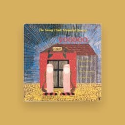 Sonny Clark Memorial Quartet