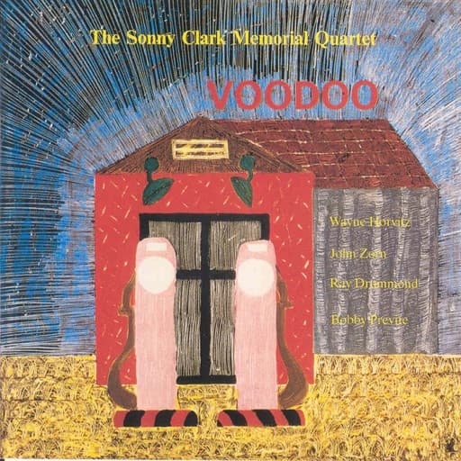 Voodoo
