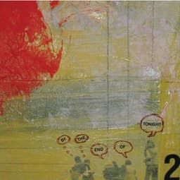 By the End of Tonight