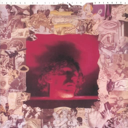 Vinyl Replica: Téster de Violencia