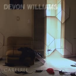 Devon Williams