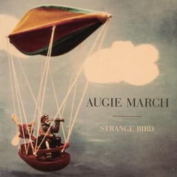 Augie March