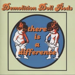 Demolition Doll Rods
