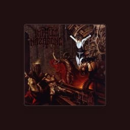 Impaled Nazarene