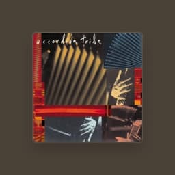 Accordion Tribe