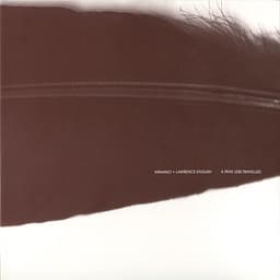 Minamo & Lawrence English