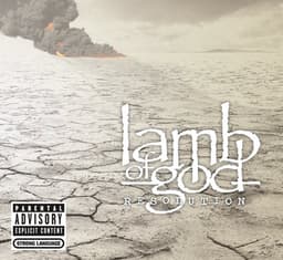 Lamb of God