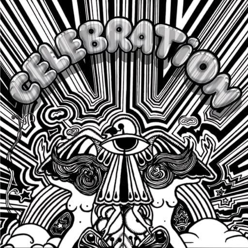 Hello Paradise - Electric Tarot